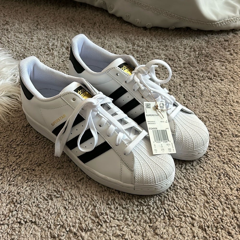 Adidas originals superstar